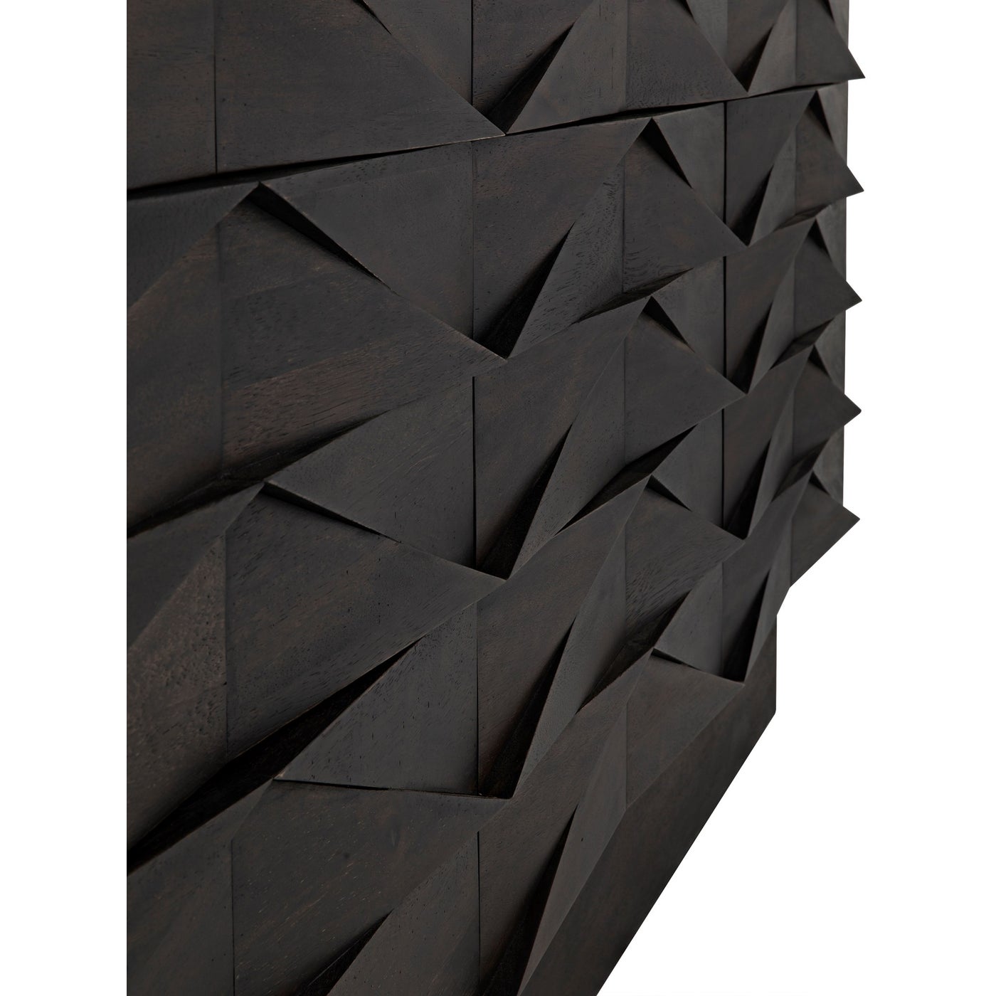 Noir Drake Sideboard