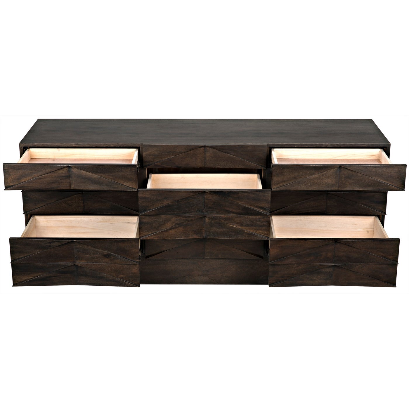 Noir Drake Sideboard