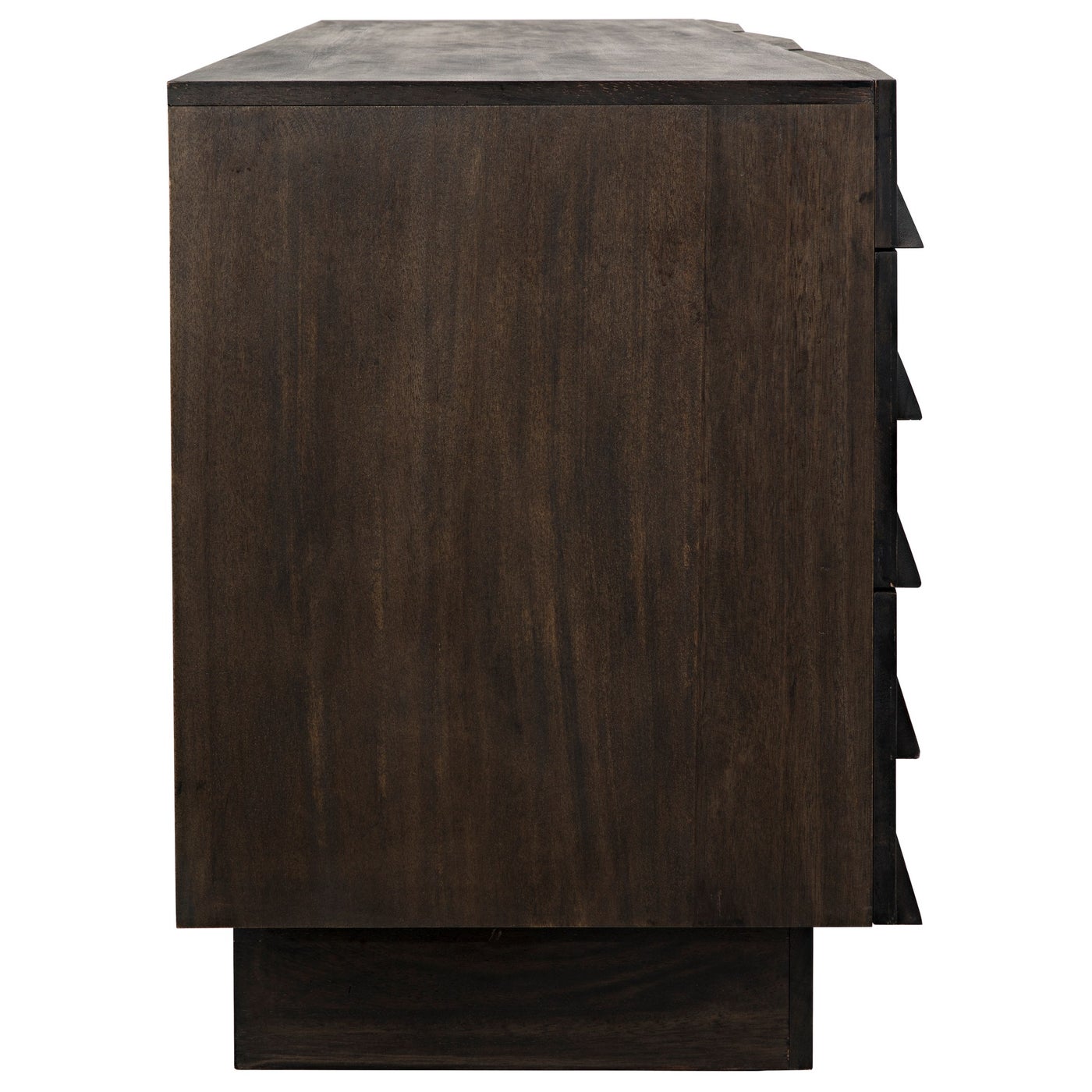 Noir Drake Sideboard