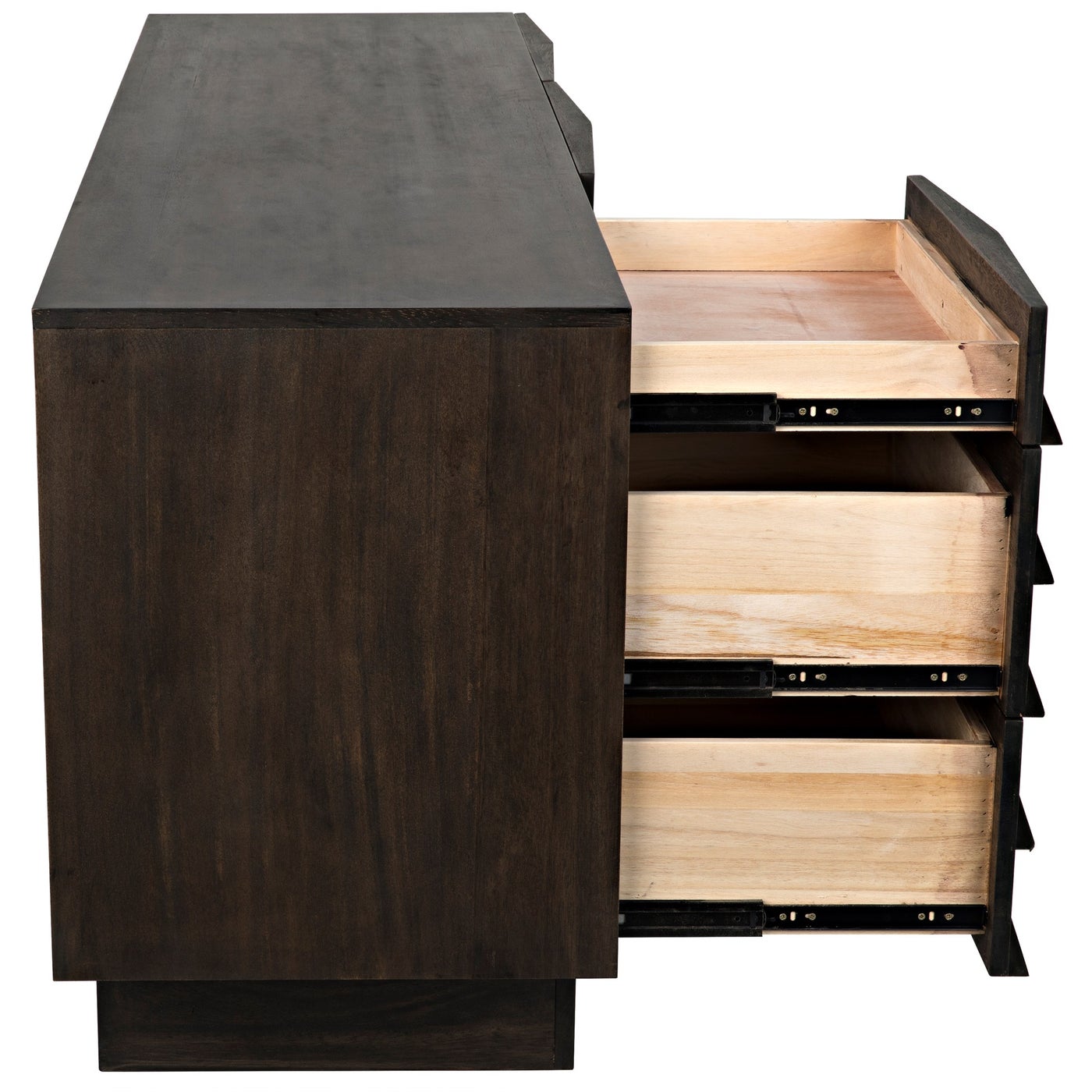 Noir Drake Sideboard