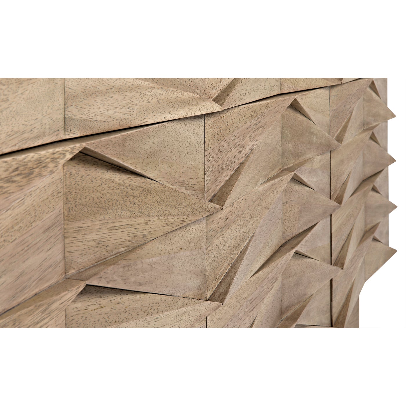 Noir Drake Sideboard