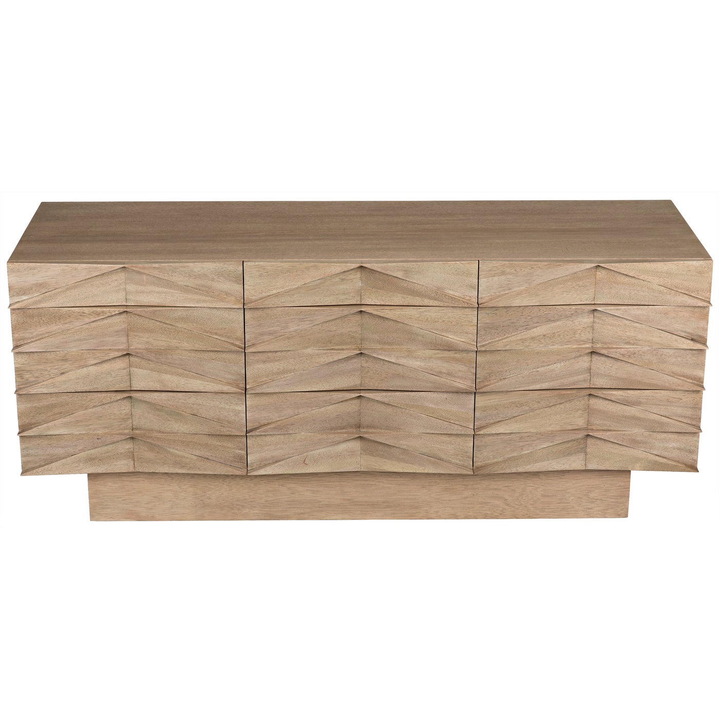 Noir Drake Sideboard