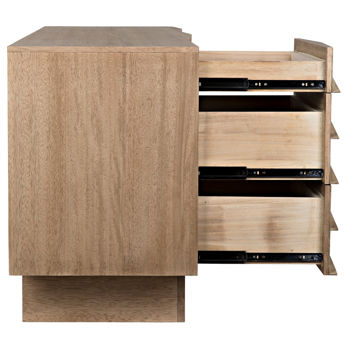 Noir Drake Sideboard