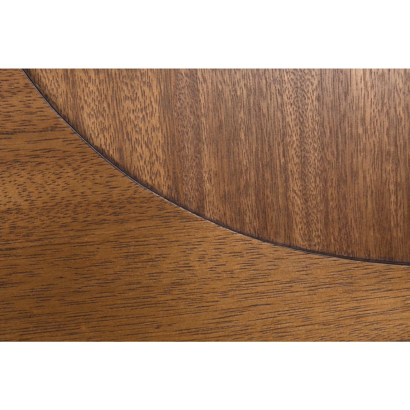 Noir Collage Sideboard, Dark Walnut