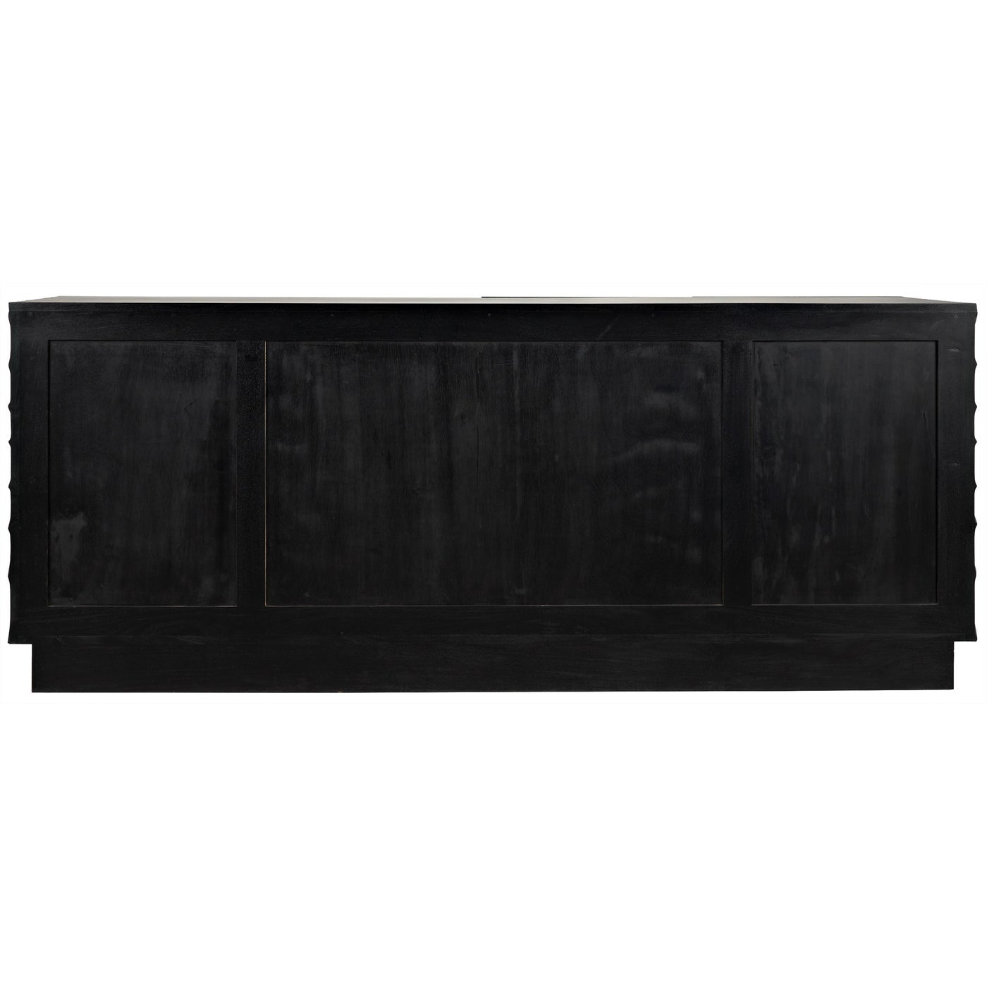 Noir Cavalier Sideboard
