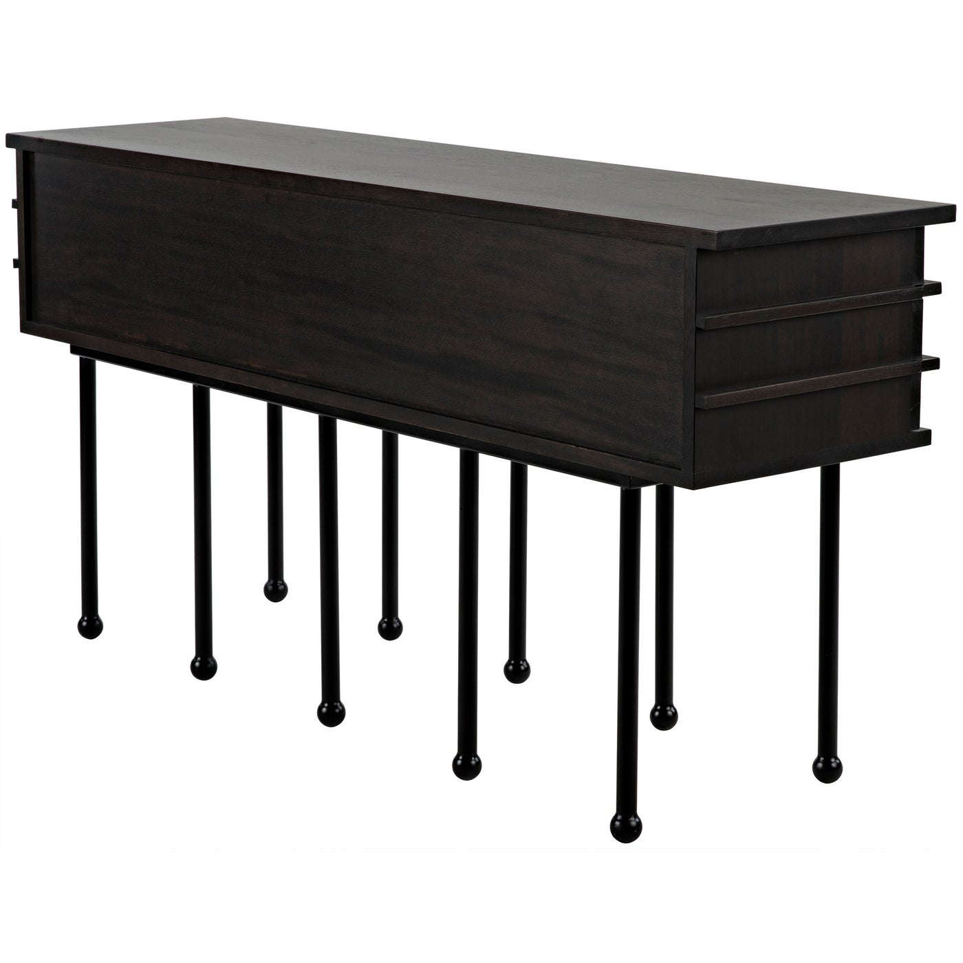 Noir Oliver Console