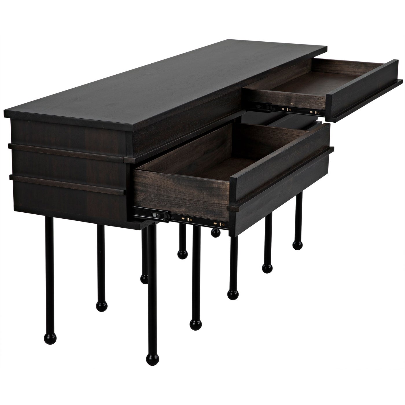 Noir Oliver Console