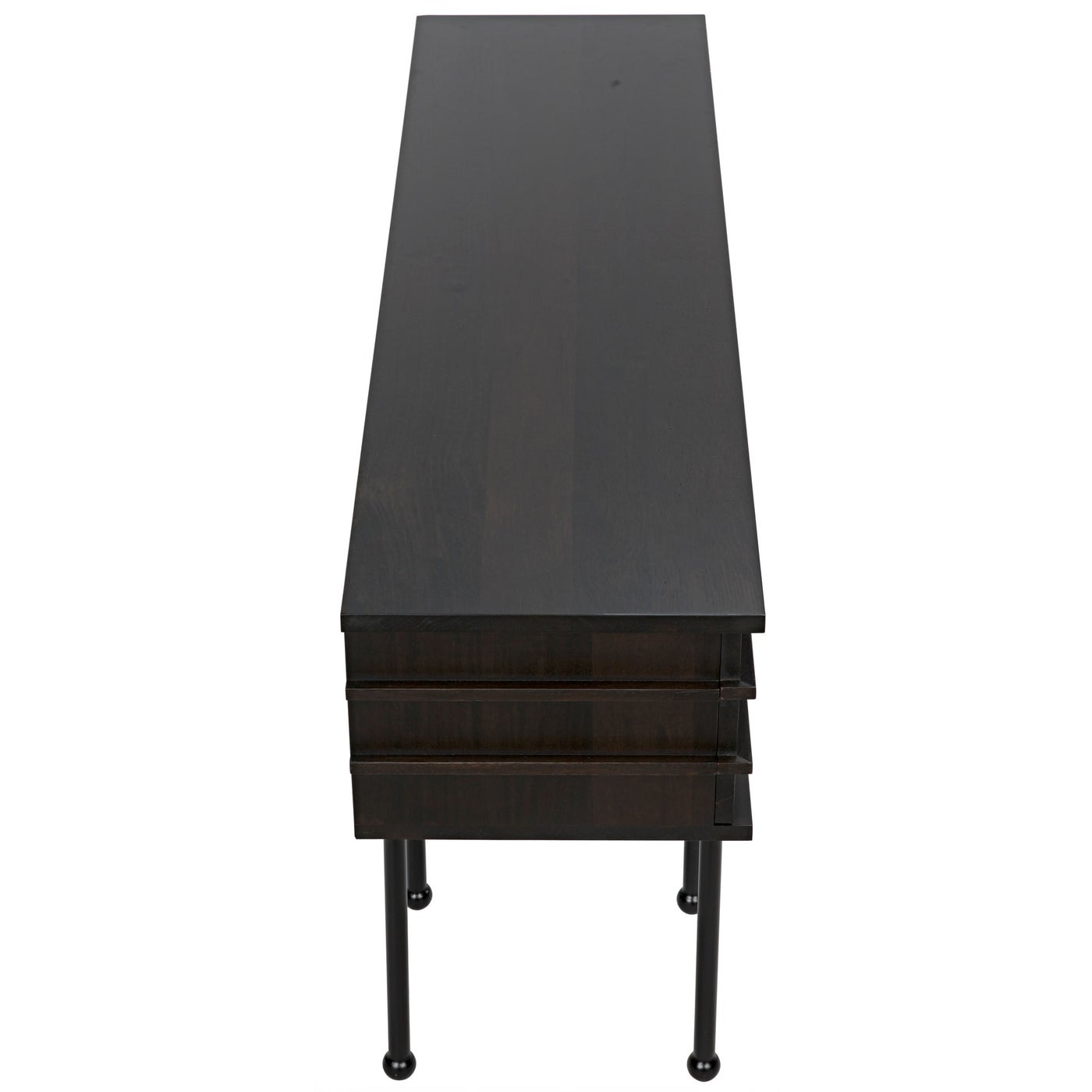 Noir Oliver Console