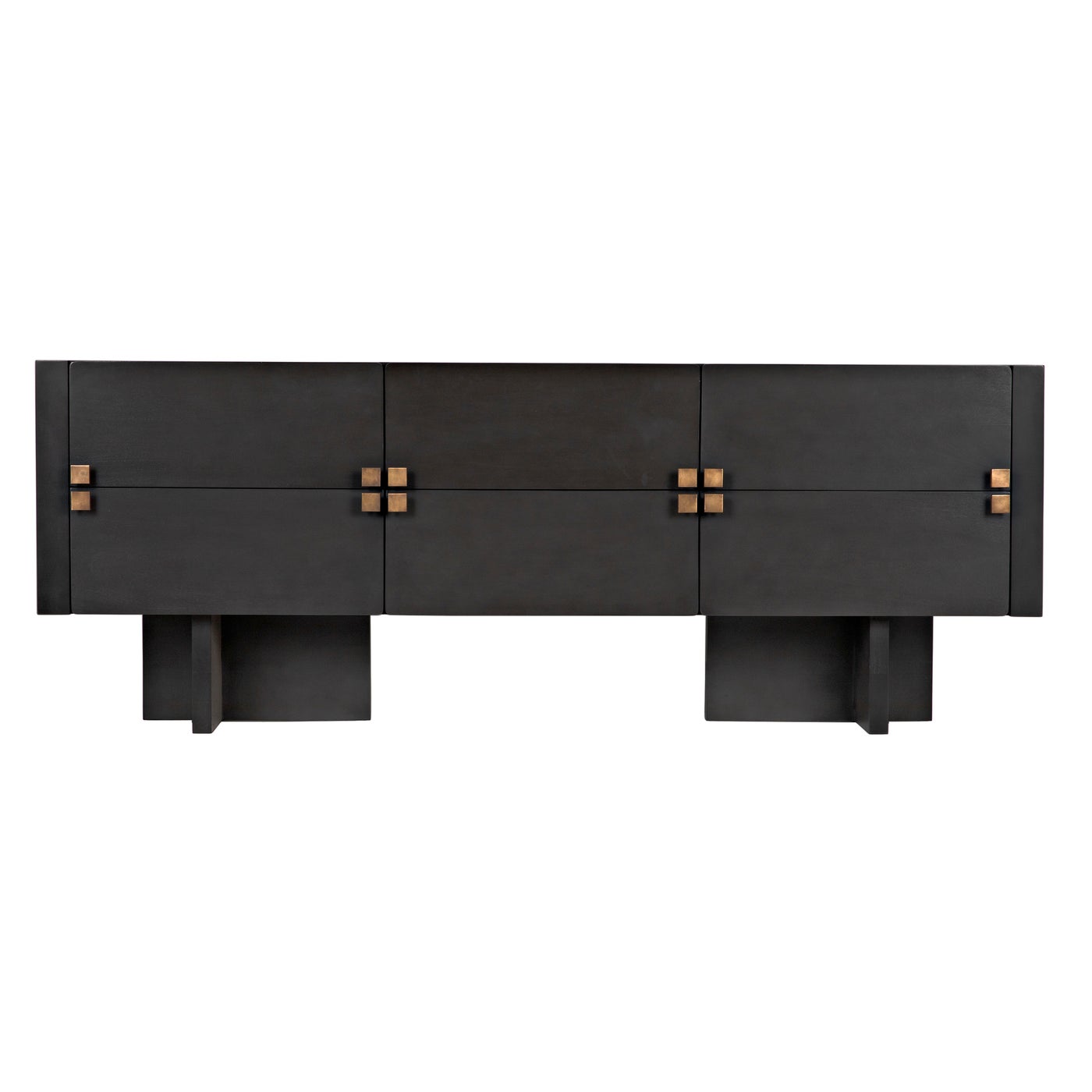 Noir Amidala Sideboard