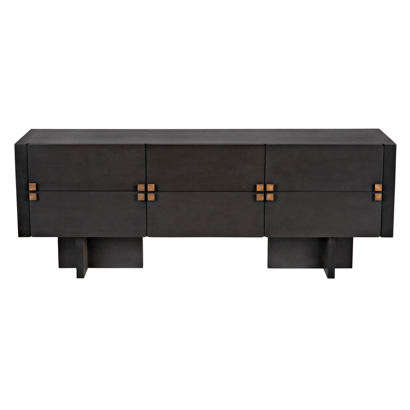 Noir Amidala Sideboard