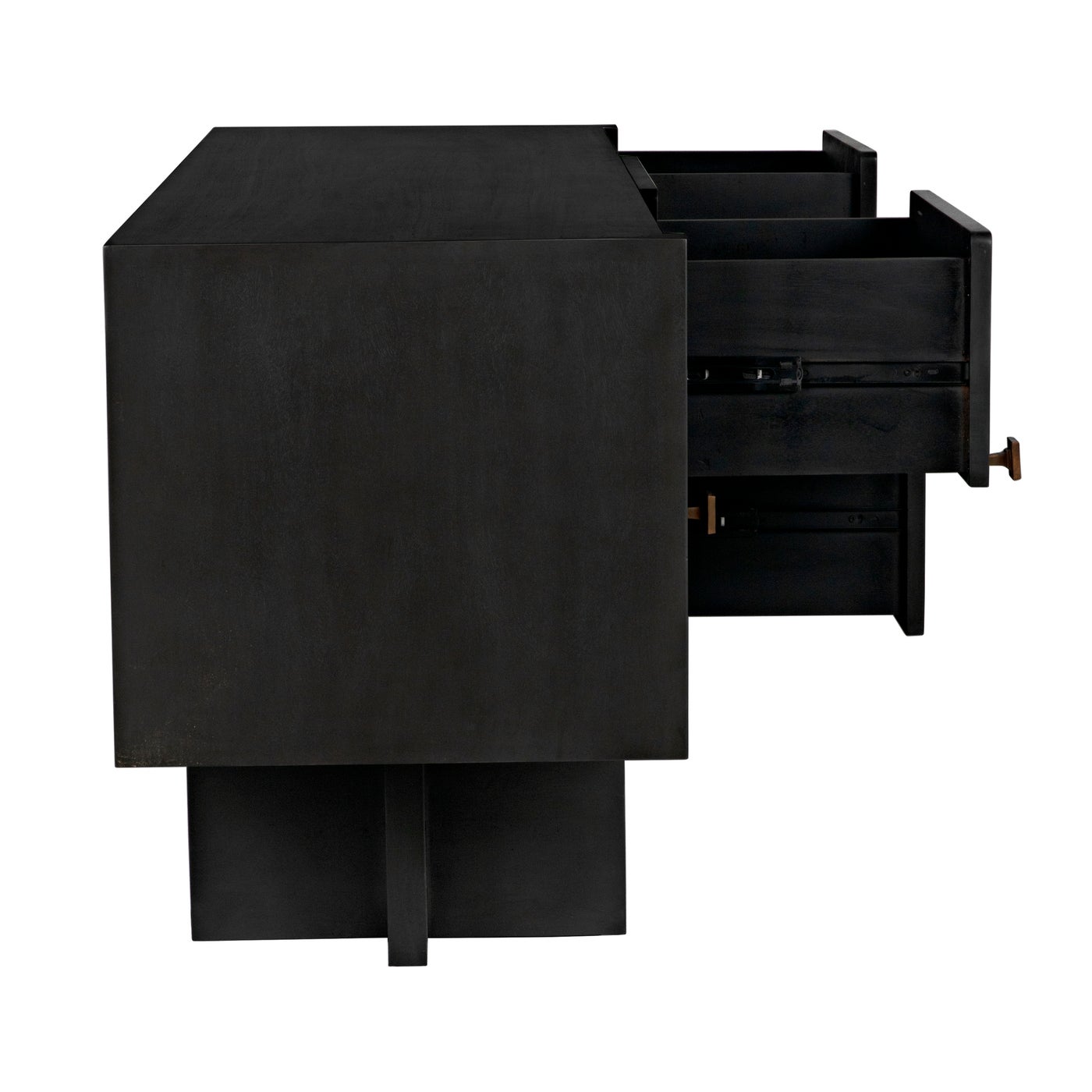 Noir Amidala Sideboard