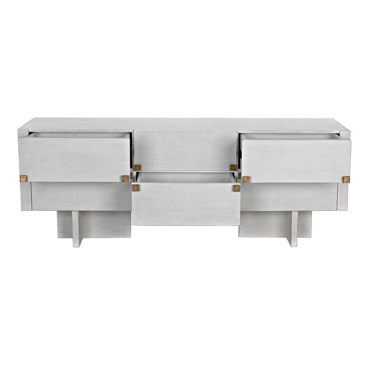 Noir Amidala Sideboard