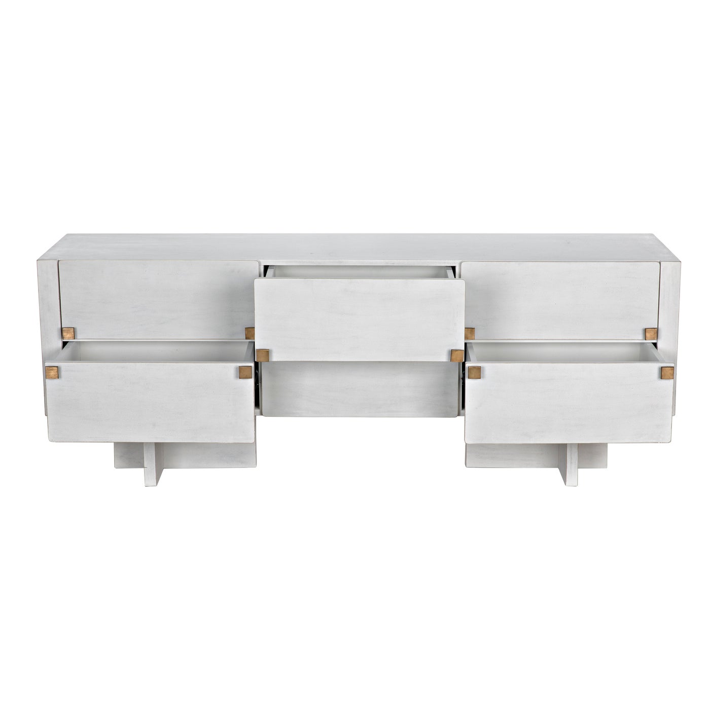 Noir Amidala Sideboard