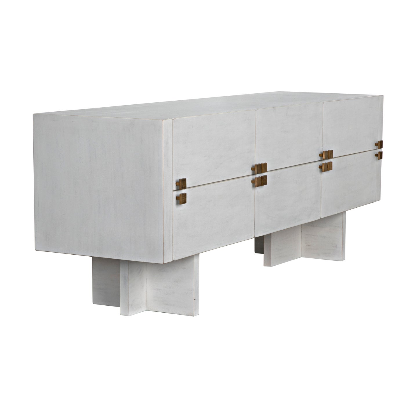 Noir Amidala Sideboard