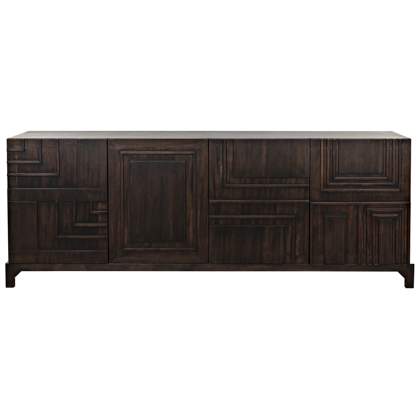Noir Holden Sideboard