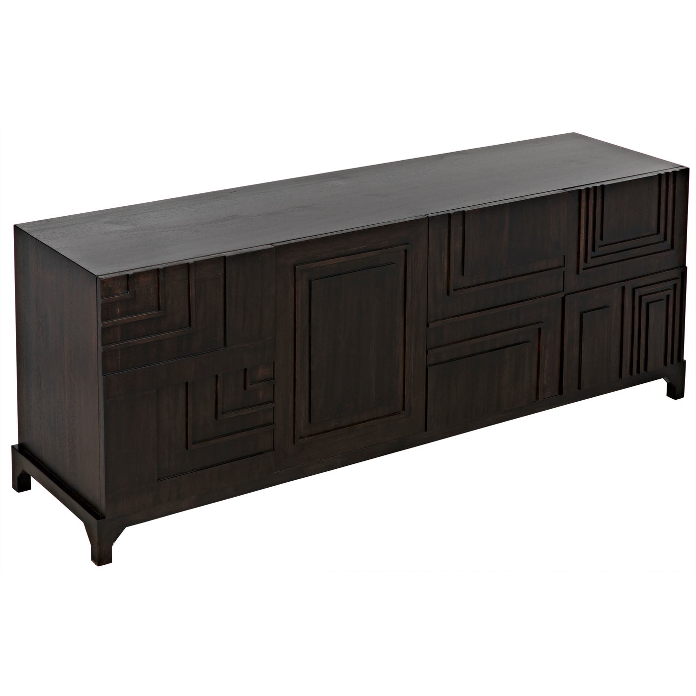 Noir Holden Sideboard
