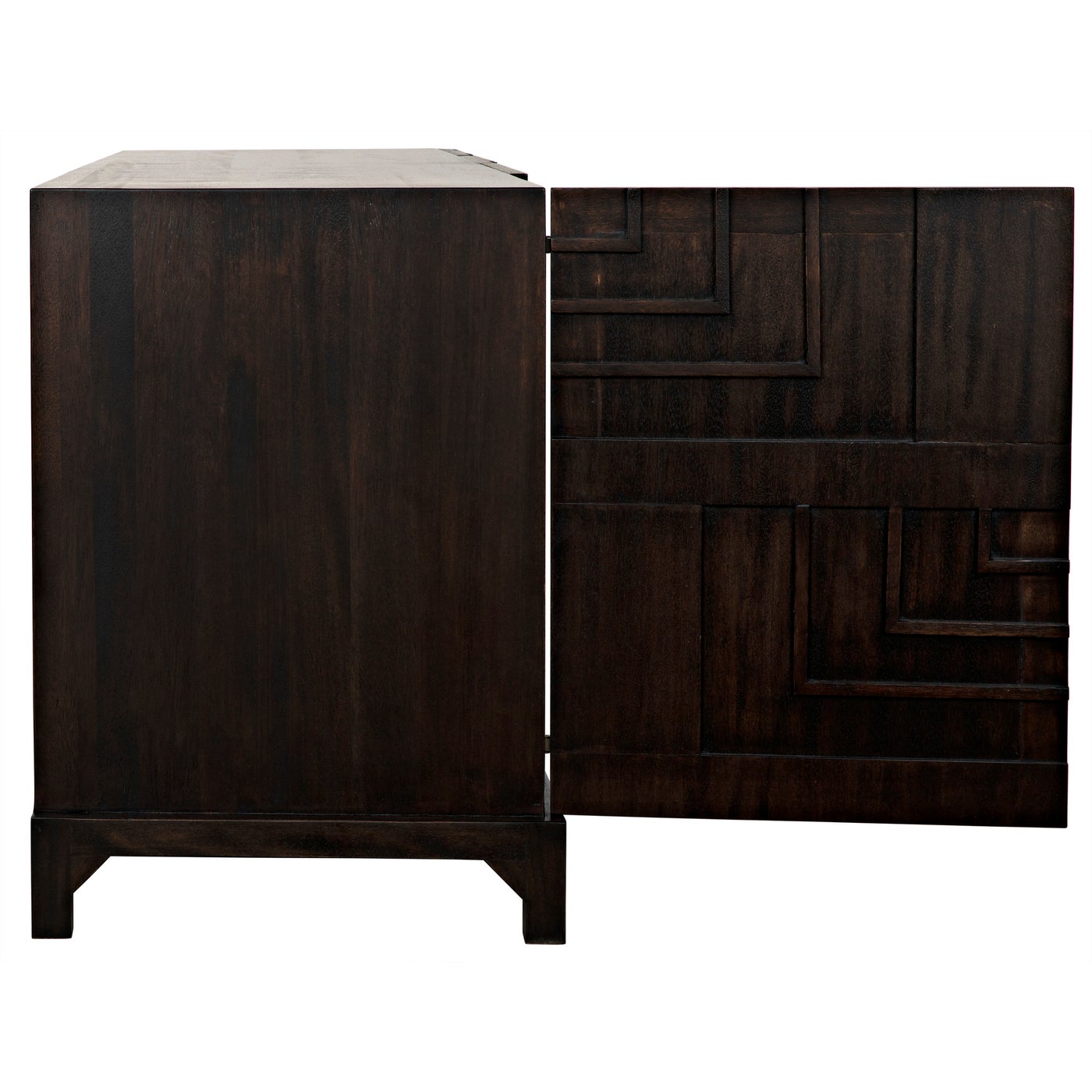 Noir Holden Sideboard