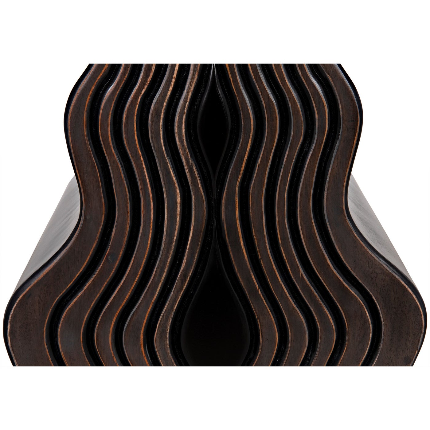 Noir Ray Console, Pale