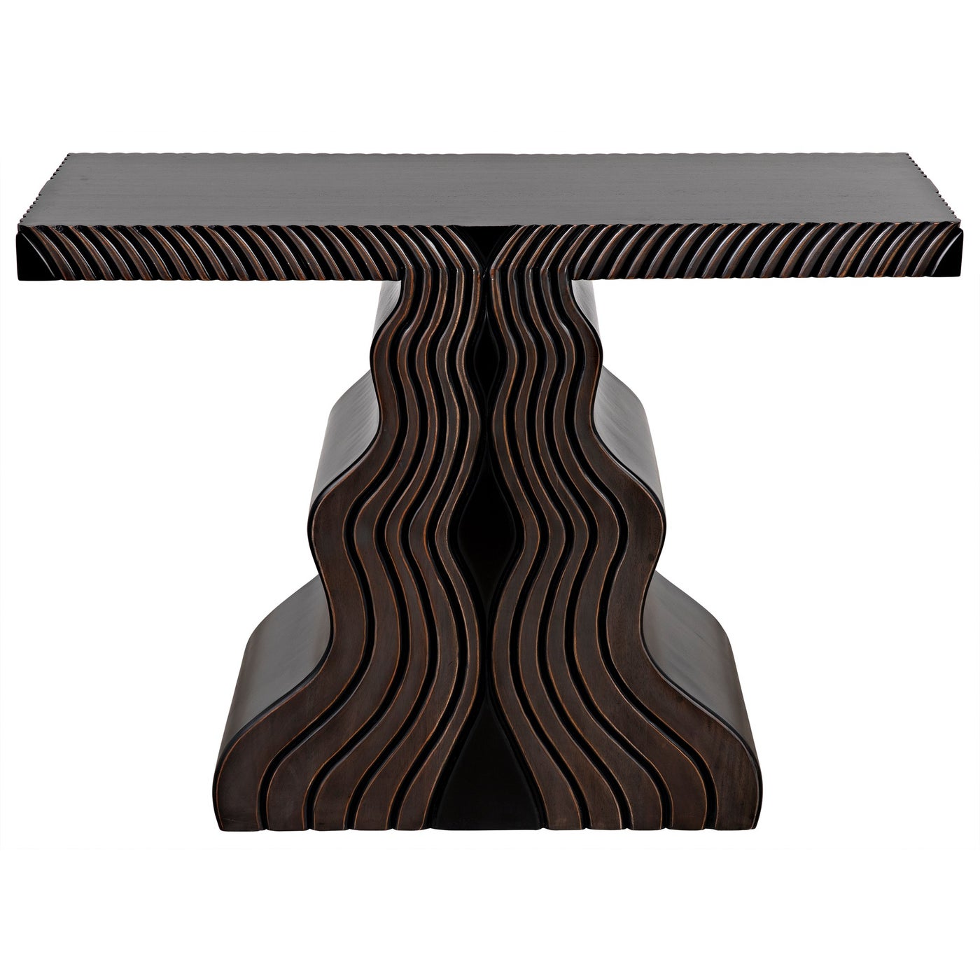 Noir Ray Console, Pale