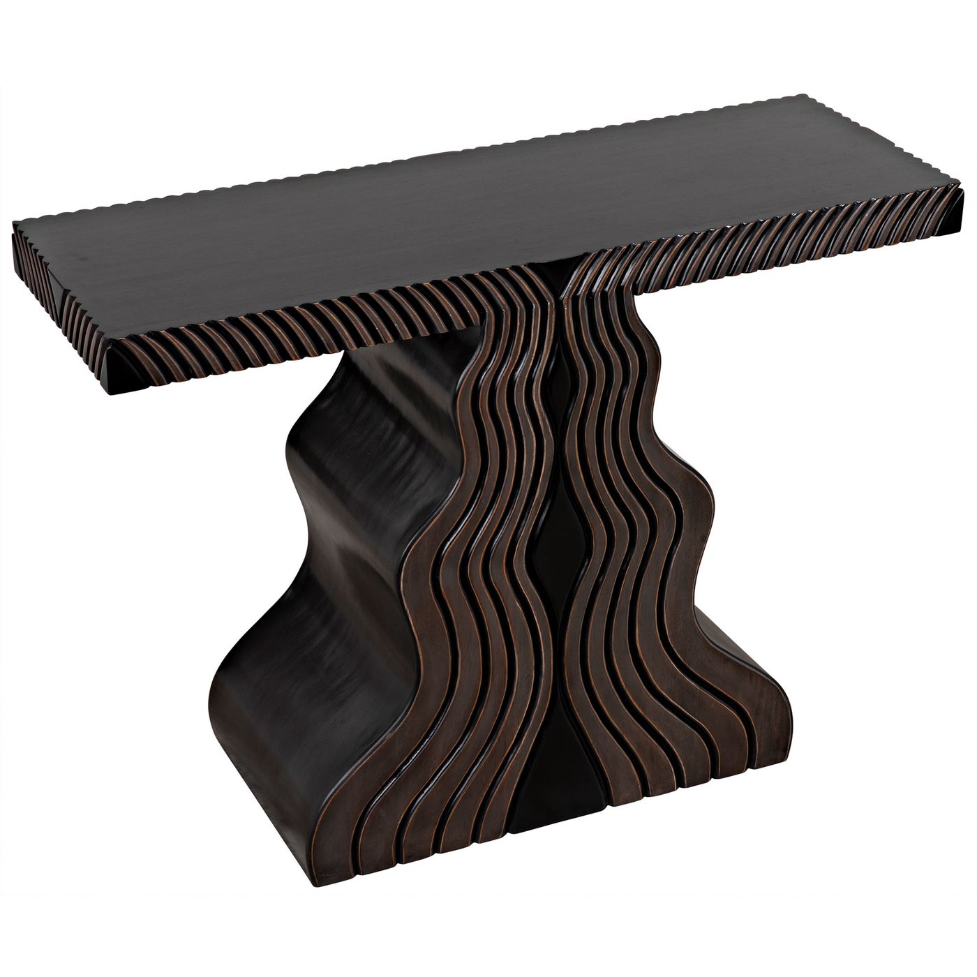 Noir Ray Console, Pale
