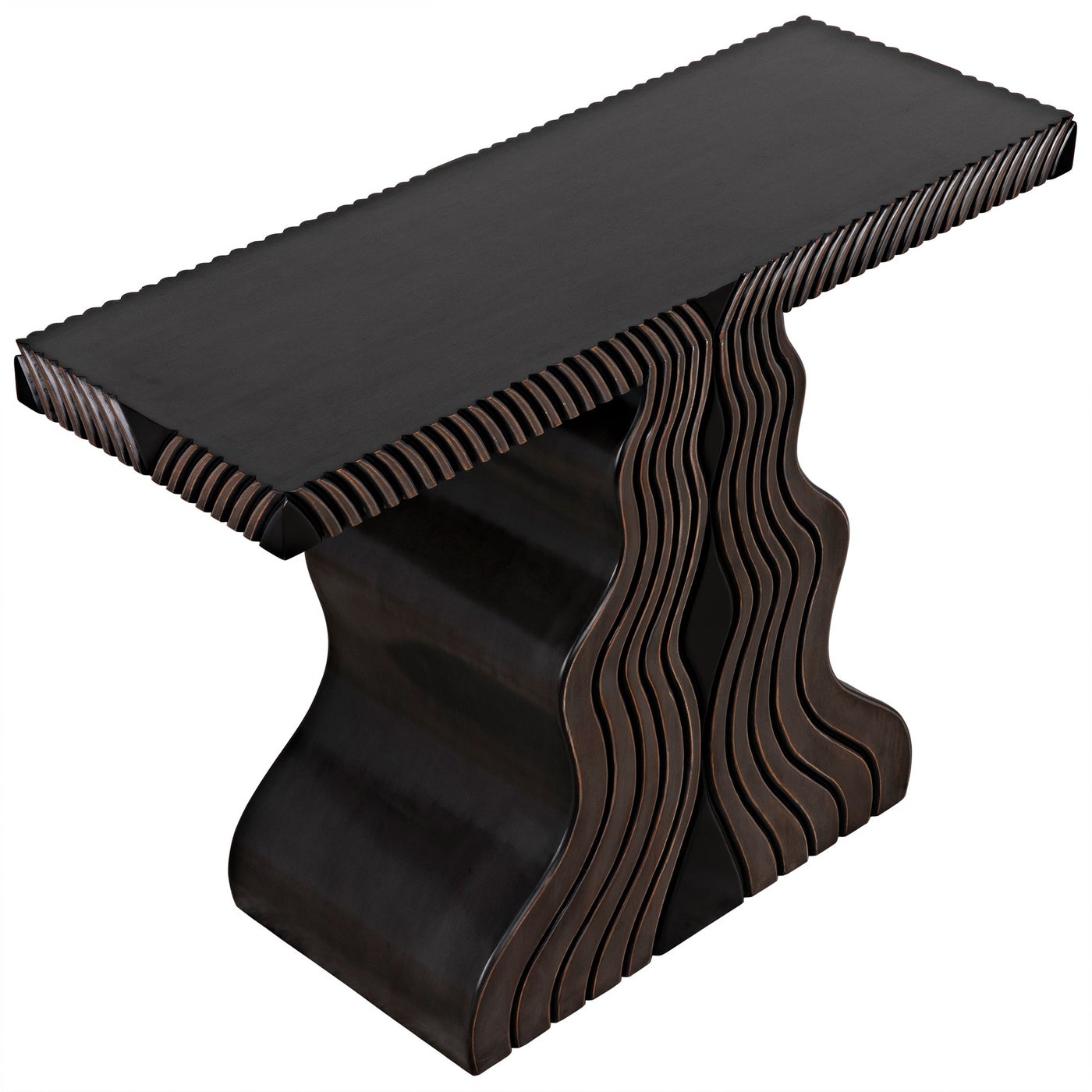 Noir Ray Console, Pale