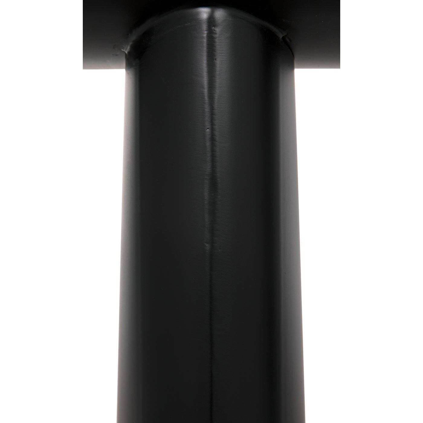 Noir Winston Console, Black Metal