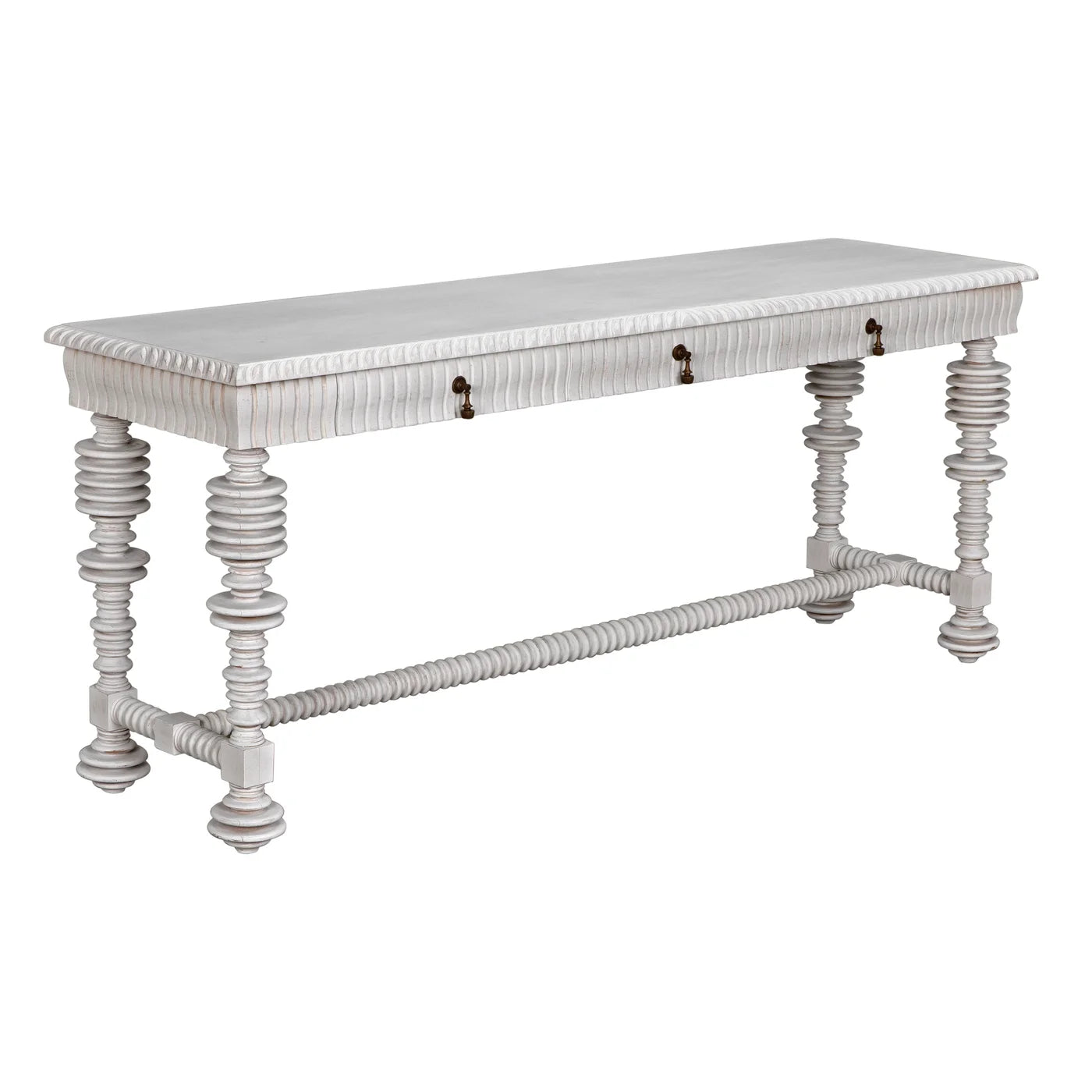 Noir Portuguese Console Table