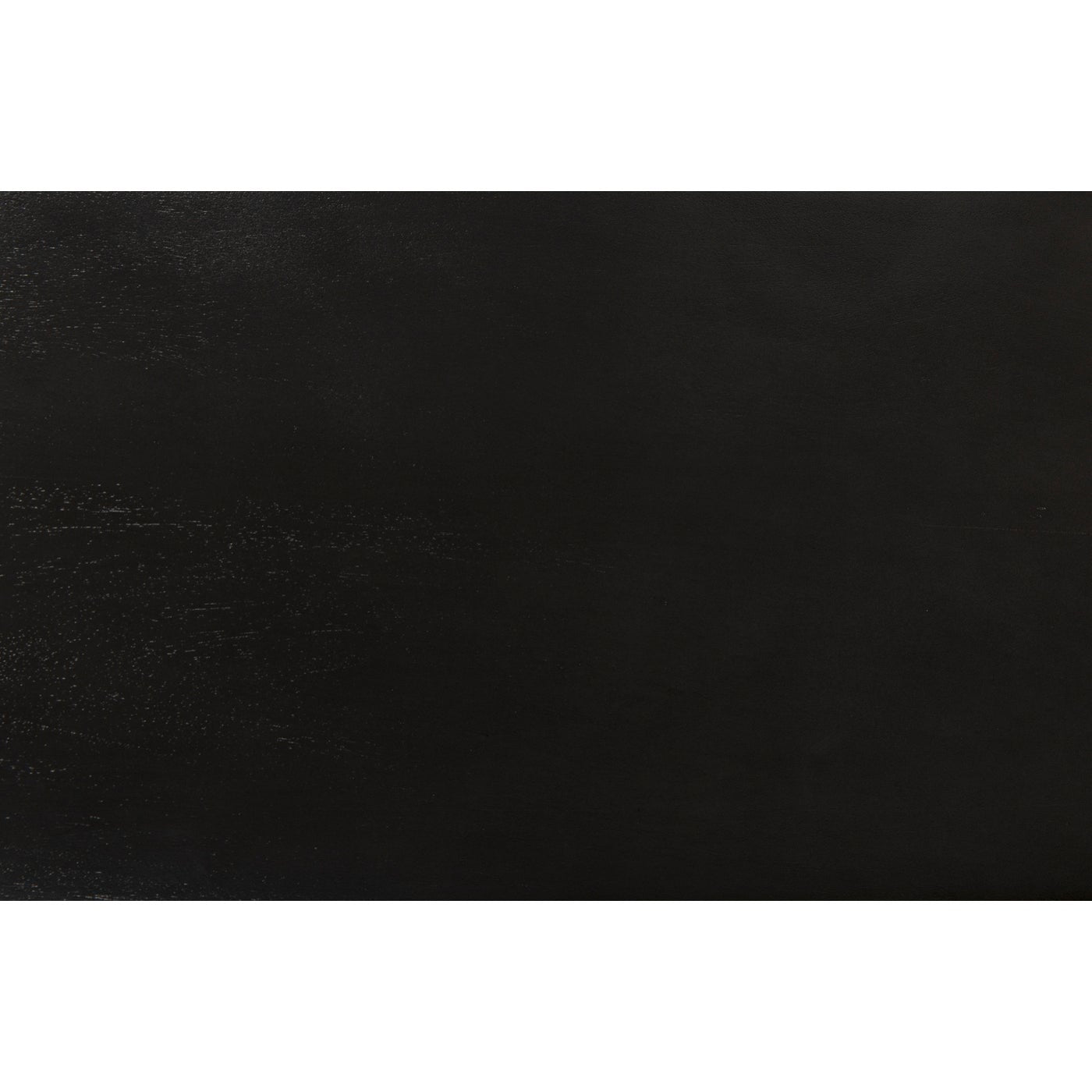 Noir Anubis Sideboard, Pale Rubbed