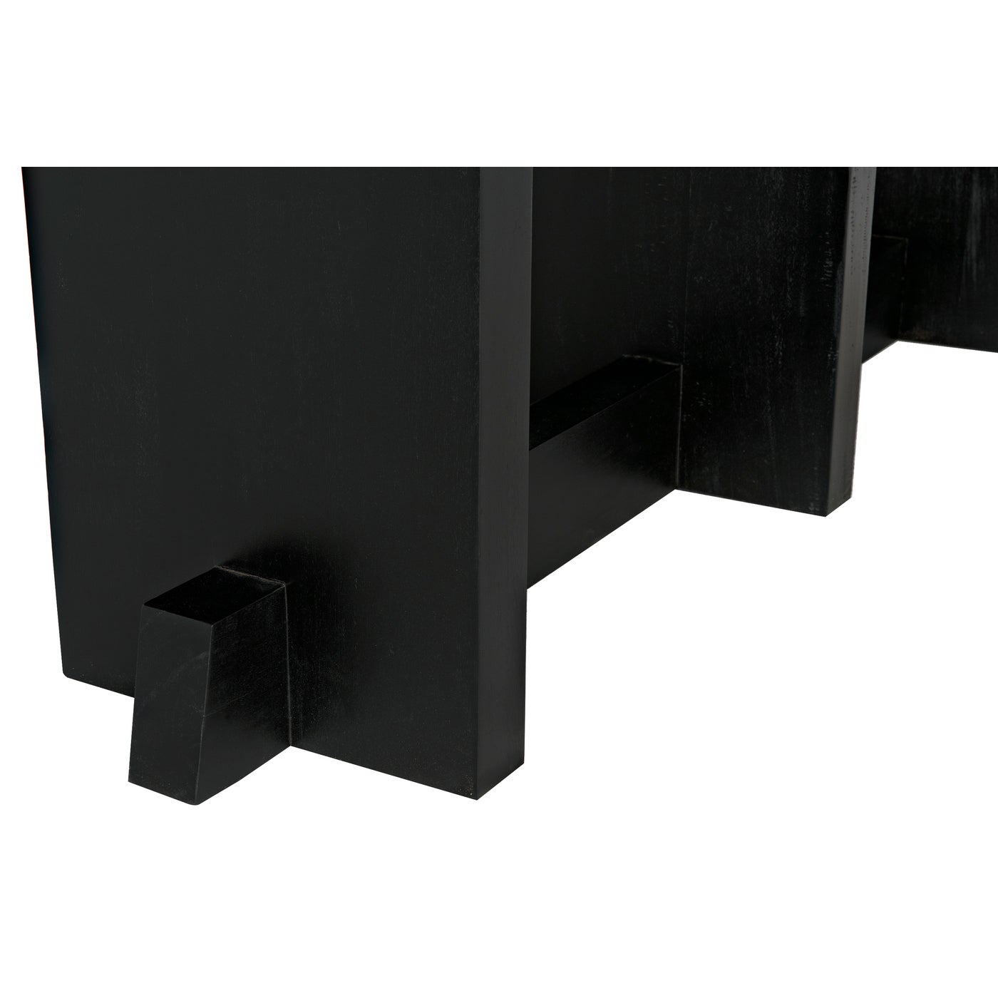 Noir Ando Console