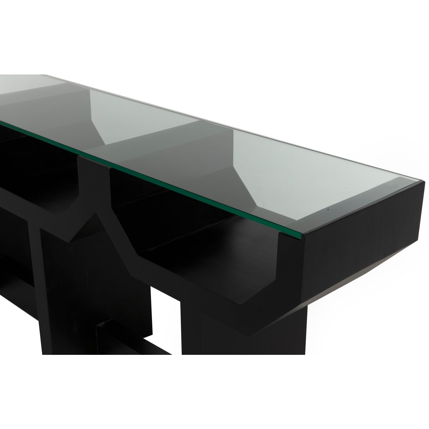 Noir Ando Console