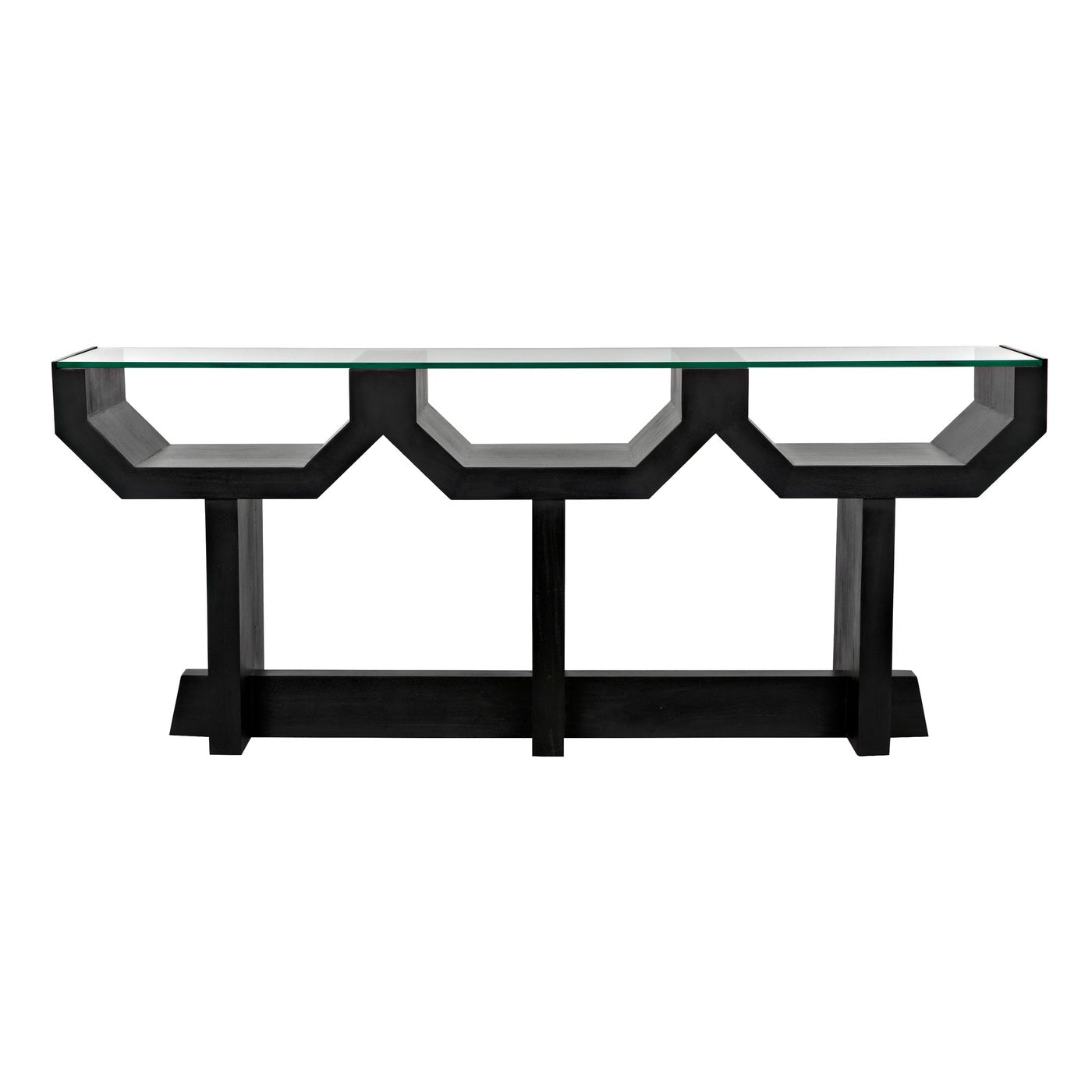 Noir Ando Console