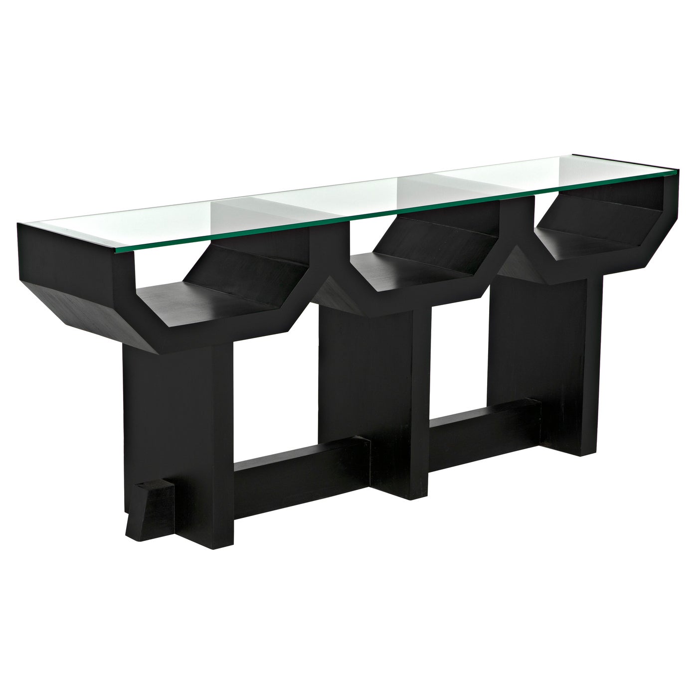 Noir Ando Console