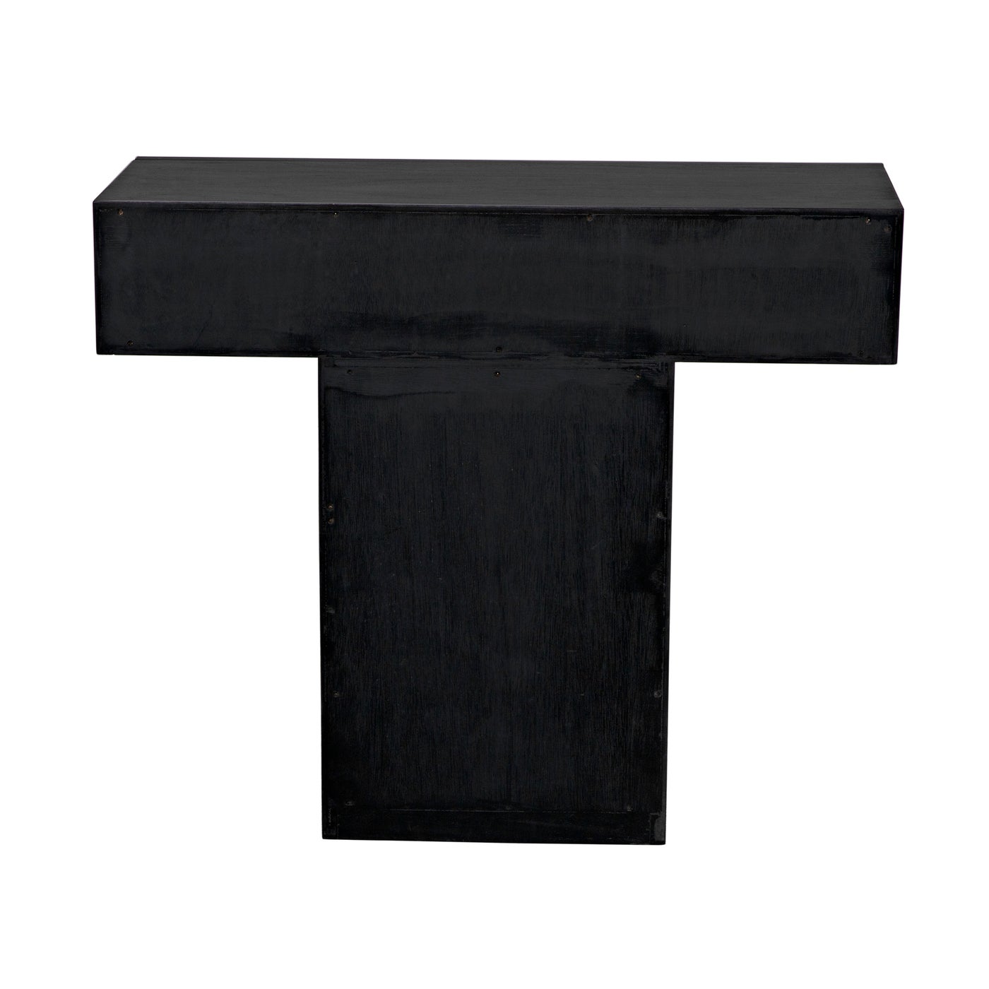 Noir Brice Console