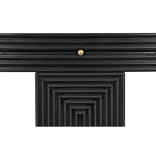 Noir Brice Console