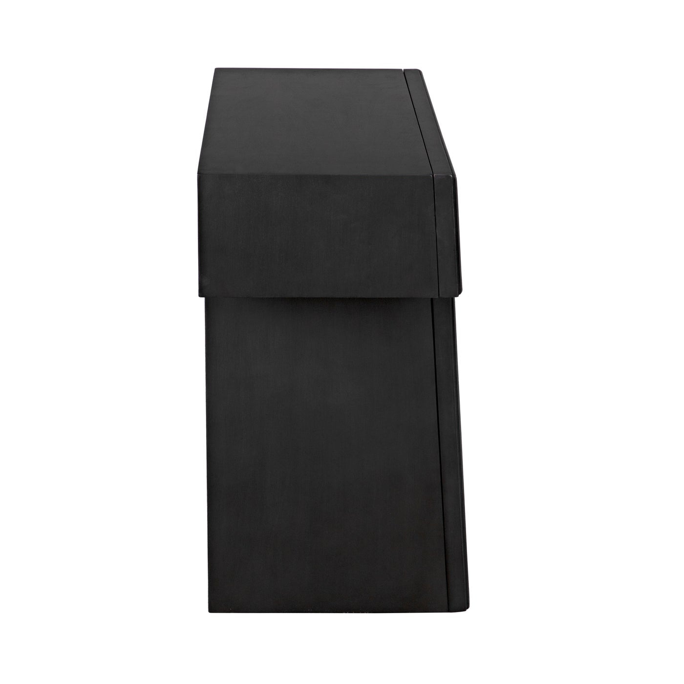 Noir Brice Console
