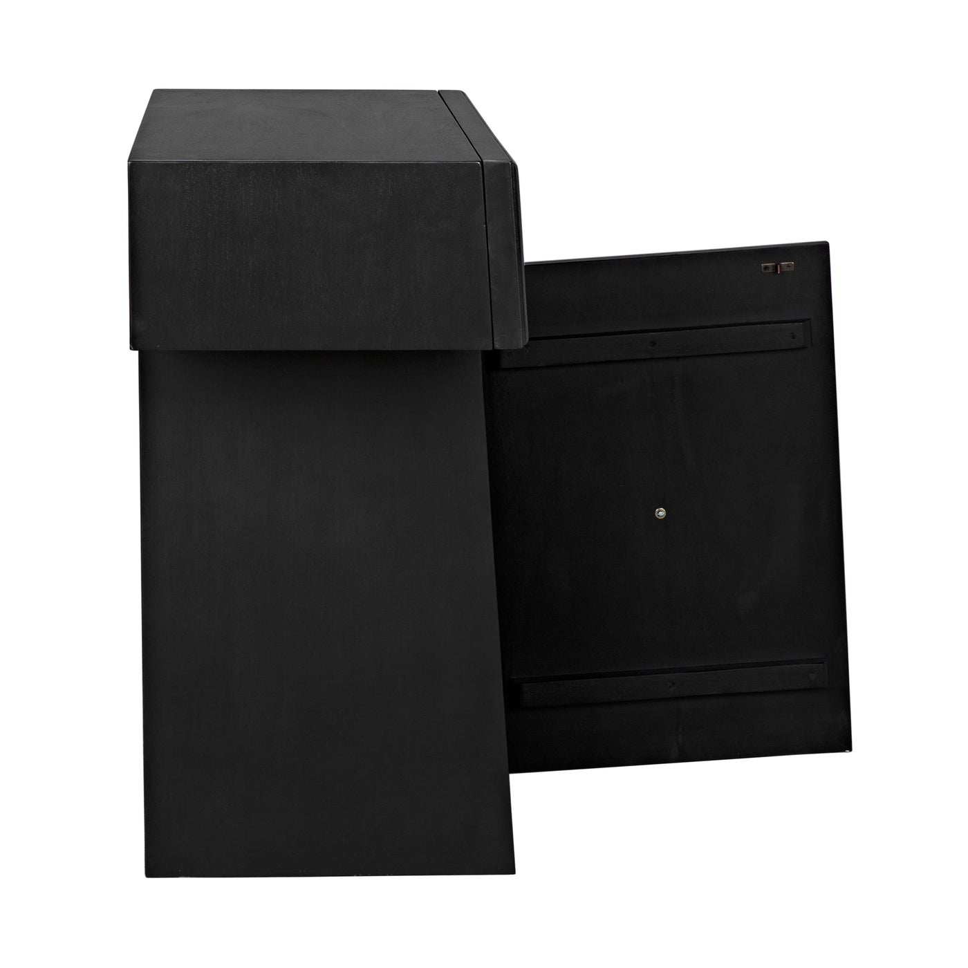 Noir Brice Console