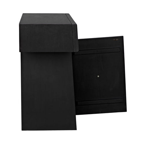 Noir Brice Console