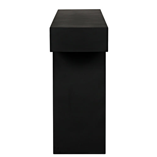 Noir Wendell Console