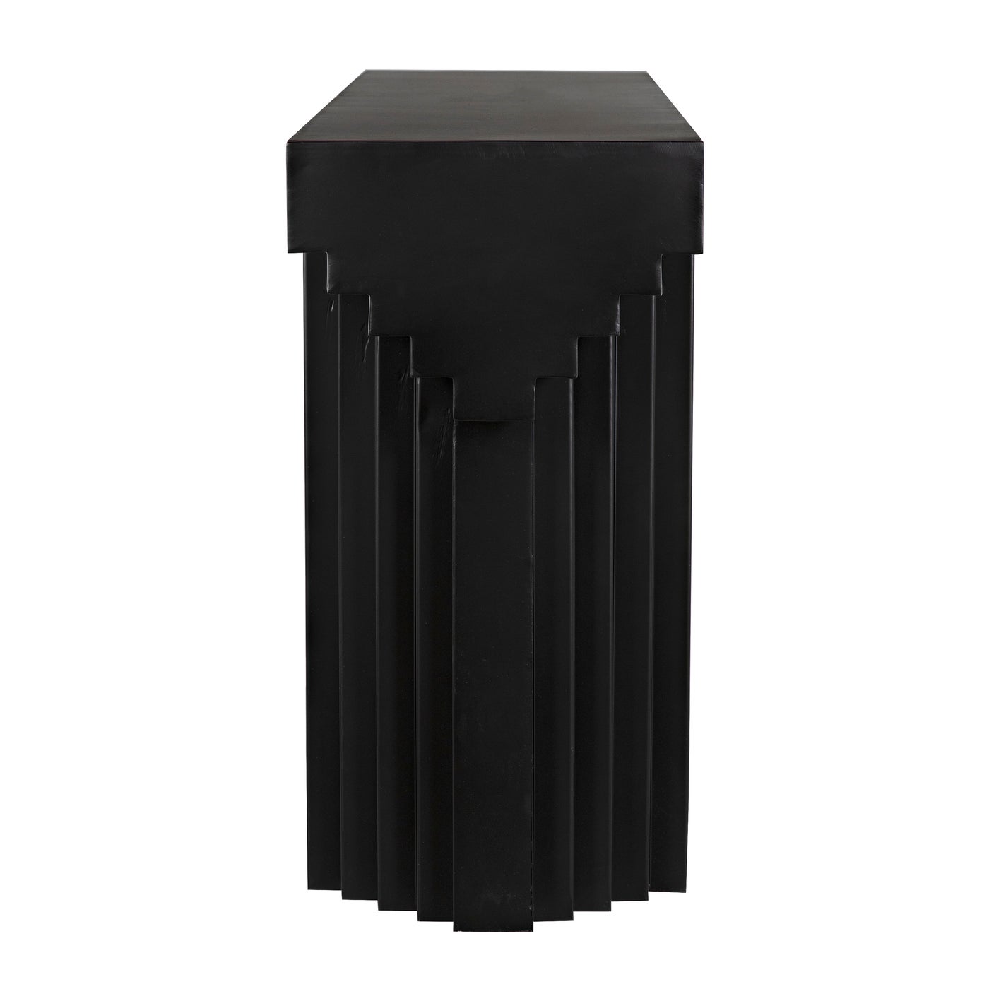 Noir Acropolis Console