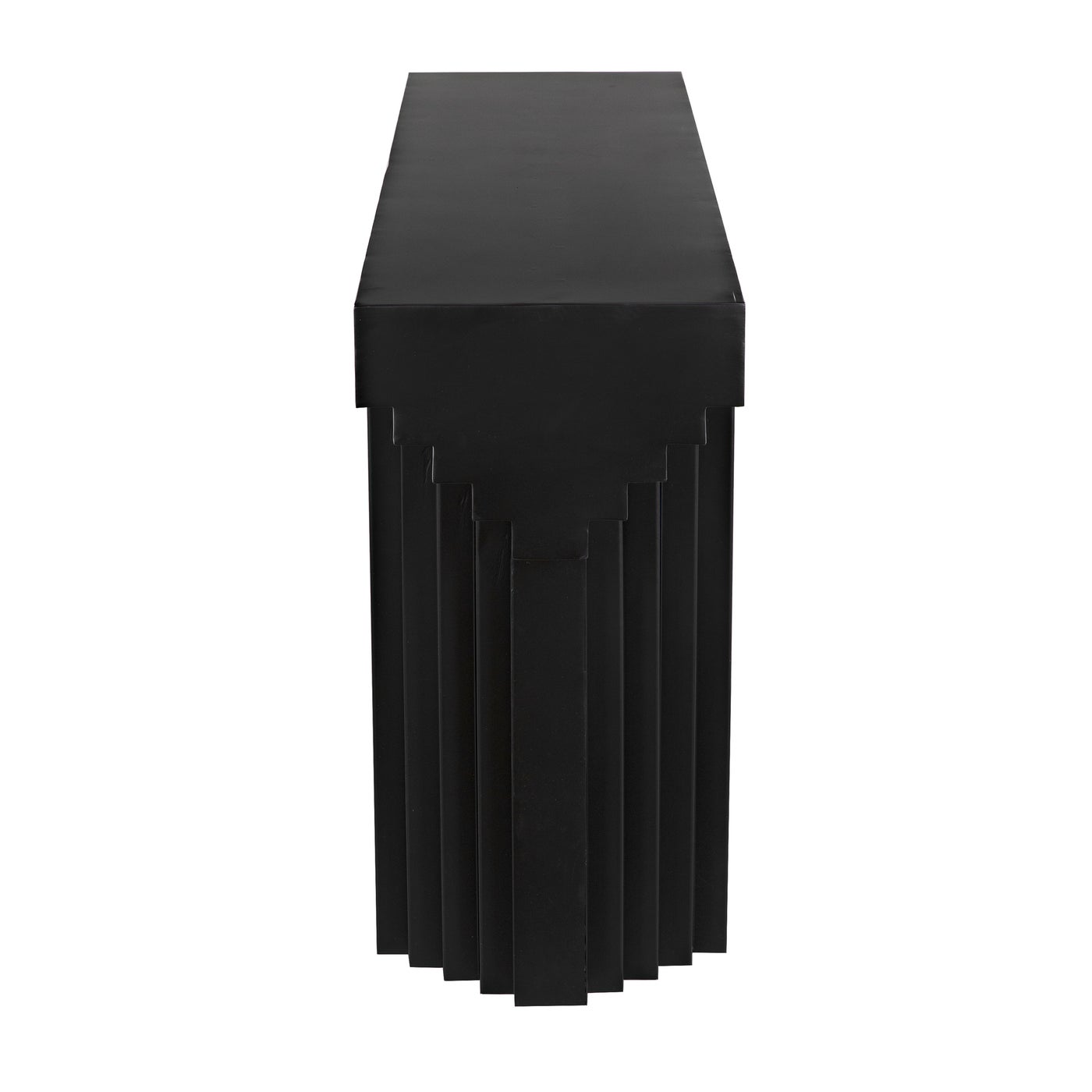 Noir Acropolis Console