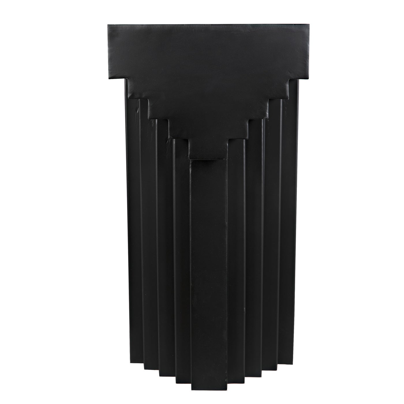 Noir Acropolis Console