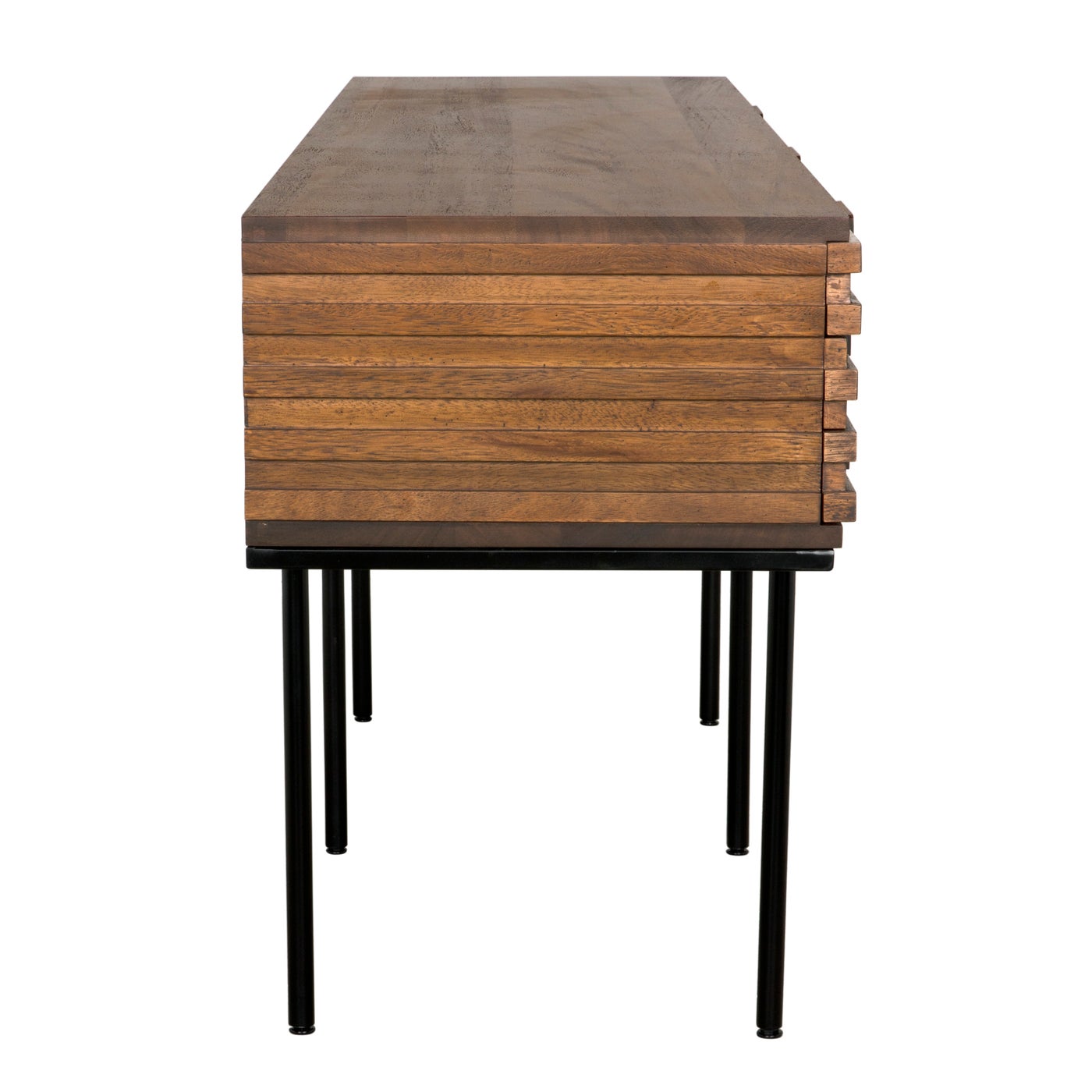 Noir Zodiac Sideboard