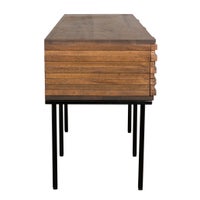 Noir Zodiac Sideboard