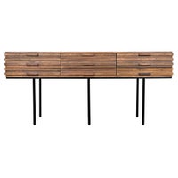 Noir Zodiac Sideboard