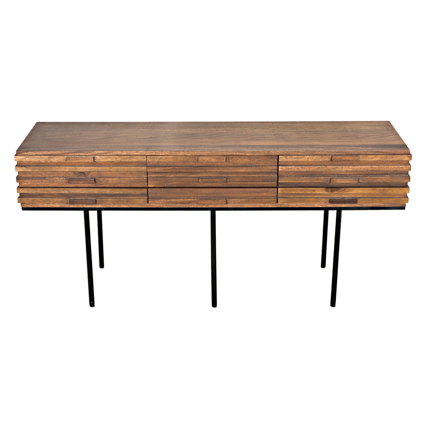 Noir Zodiac Sideboard