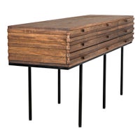 Noir Zodiac Sideboard