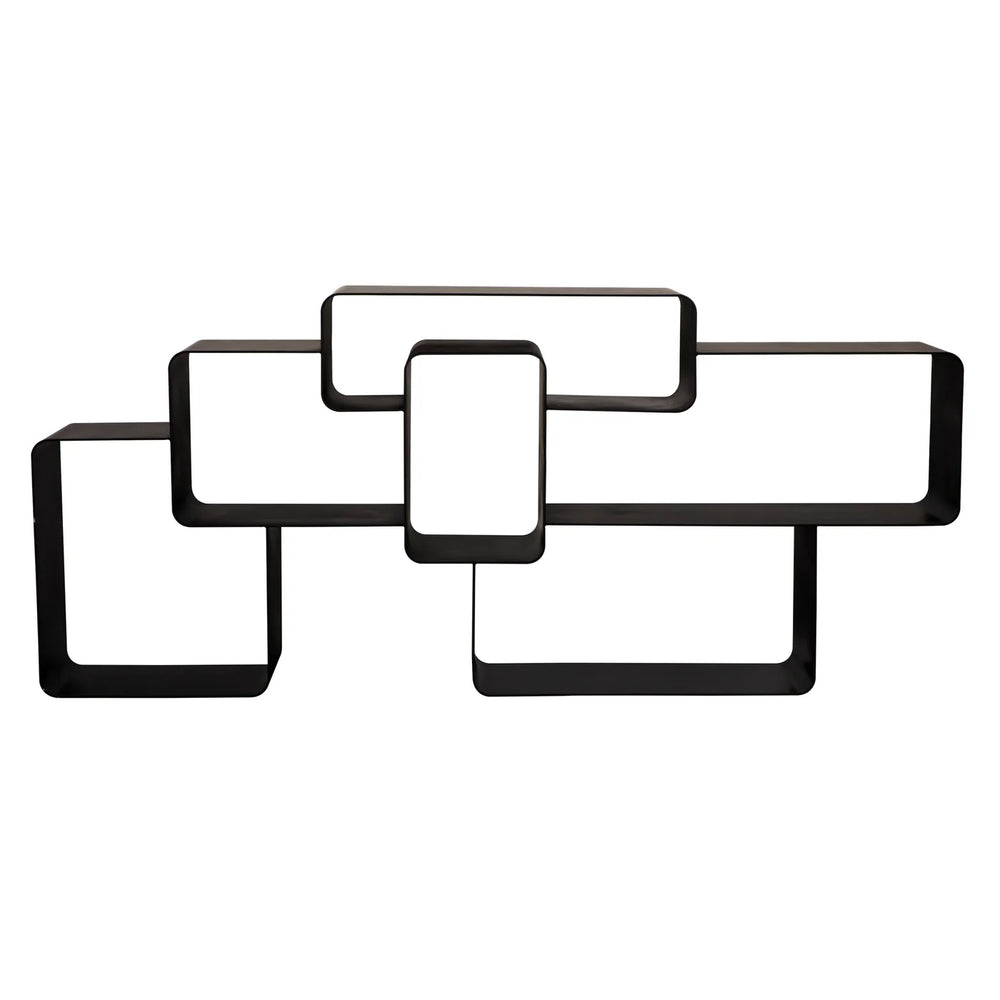 Noir Horizon Console