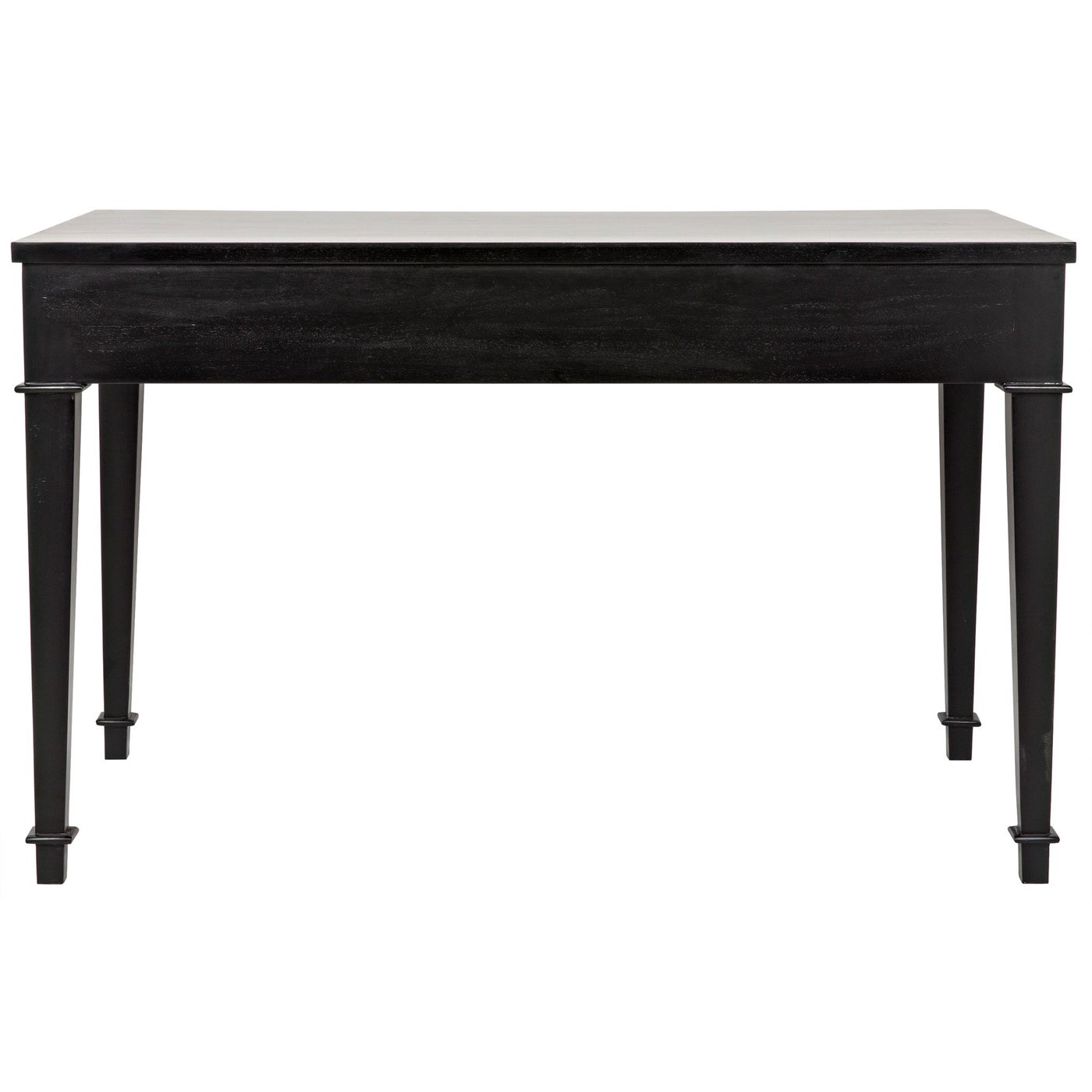 Noir Curba Desk