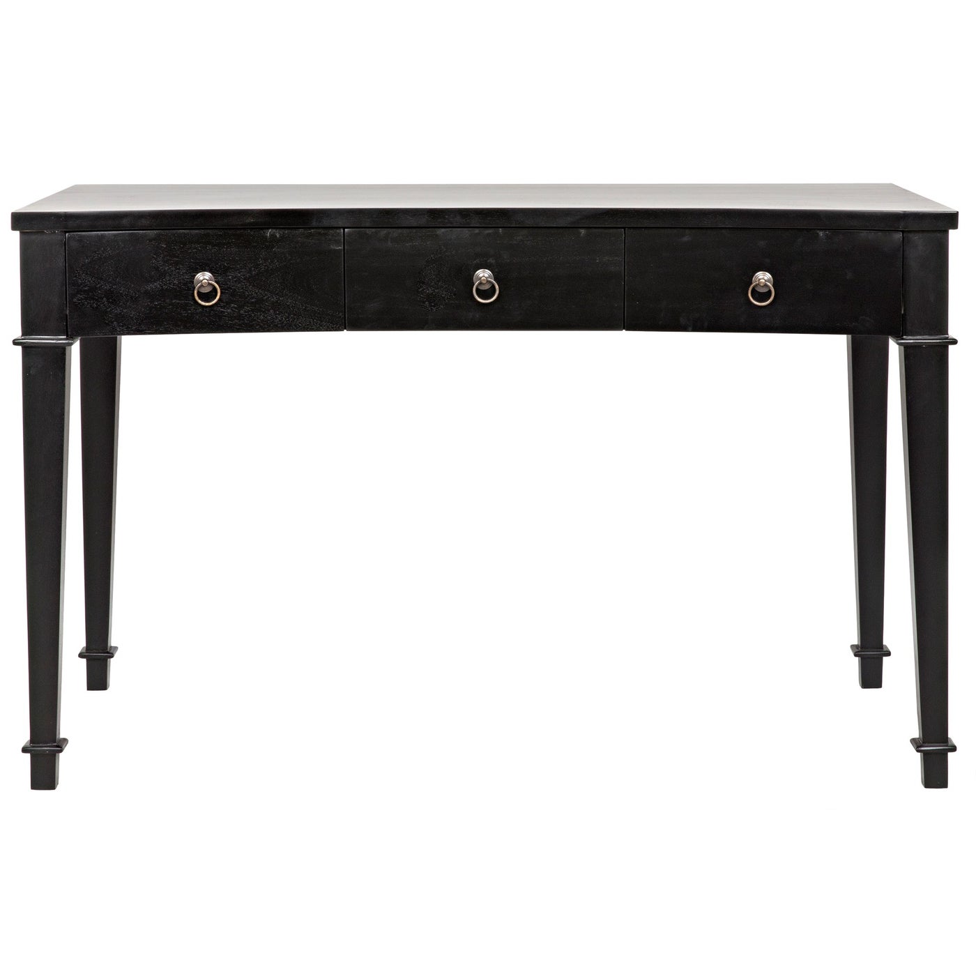 Noir Curba Desk