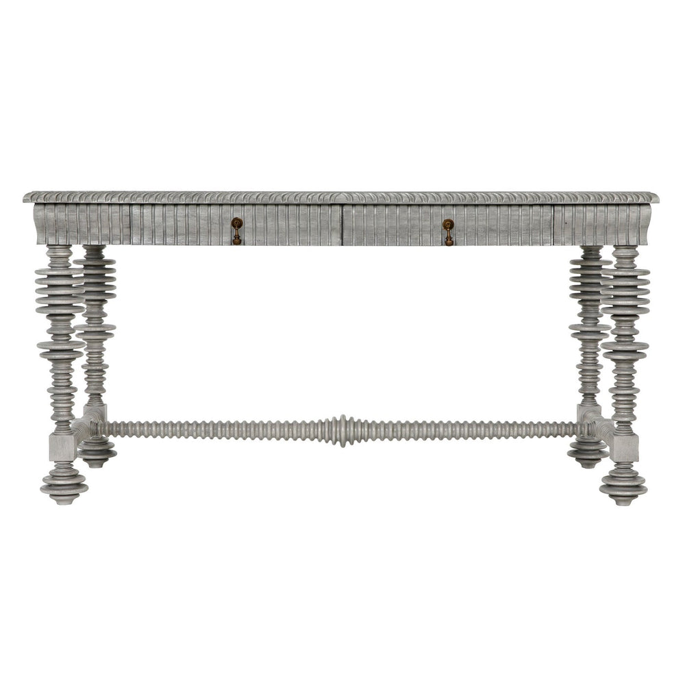 Noir Portuguese Desk, Small